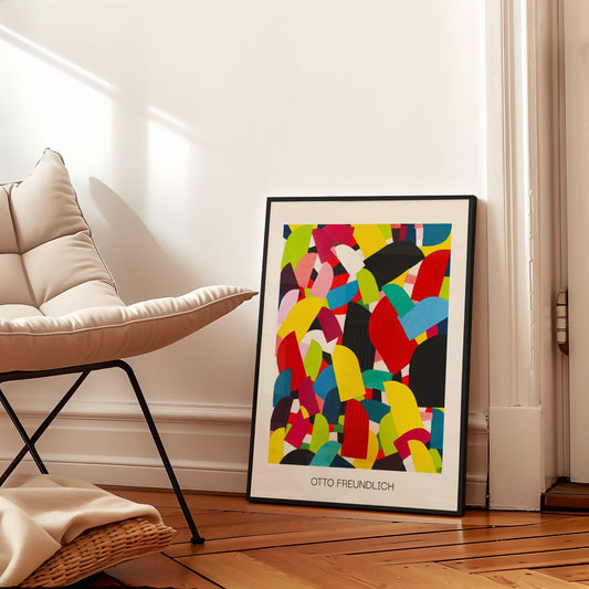 Composition (1938) | Freundlich, Otto