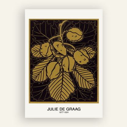 Autumn (1919) | De Graag, Julie