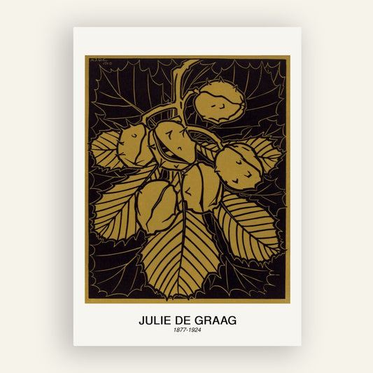 Autumn (1919) | De Graag, Julie