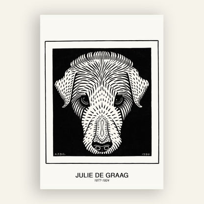 Dog (1921) | De Graag, Julie
