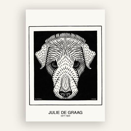 Dog (1921) | De Graag, Julie