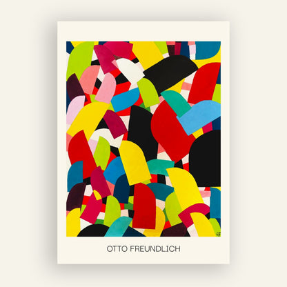 Composition (1938) | Freundlich, Otto