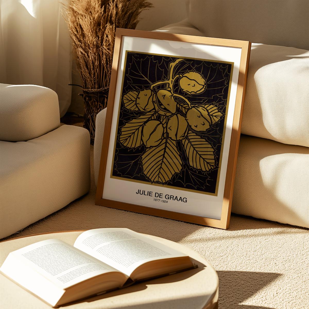 Autumn (1919) | De Graag, Julie