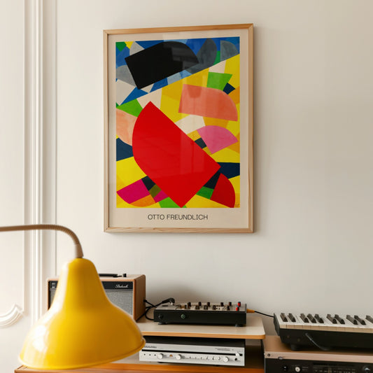 Composition (1936) | Freundlich, Otto