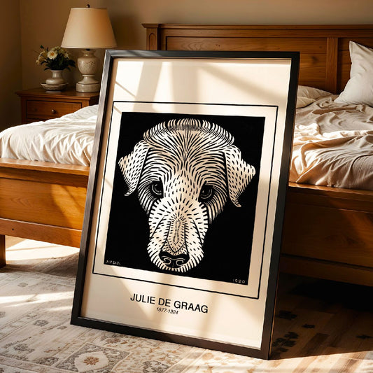 Dog (1921) | De Graag, Julie