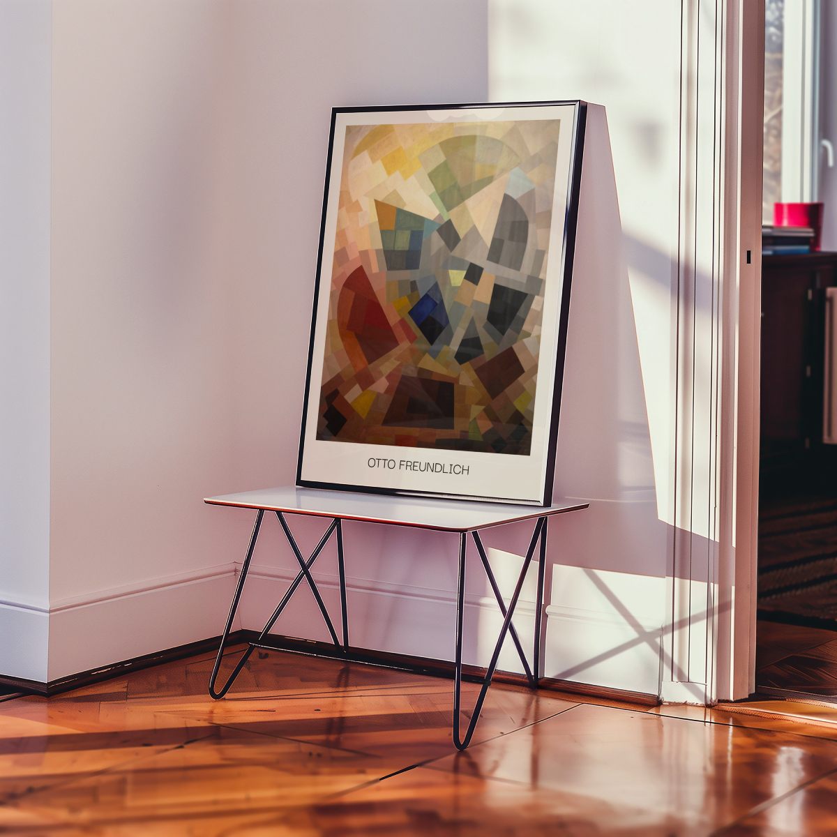 Composition (1939) | Freundlich, Otto