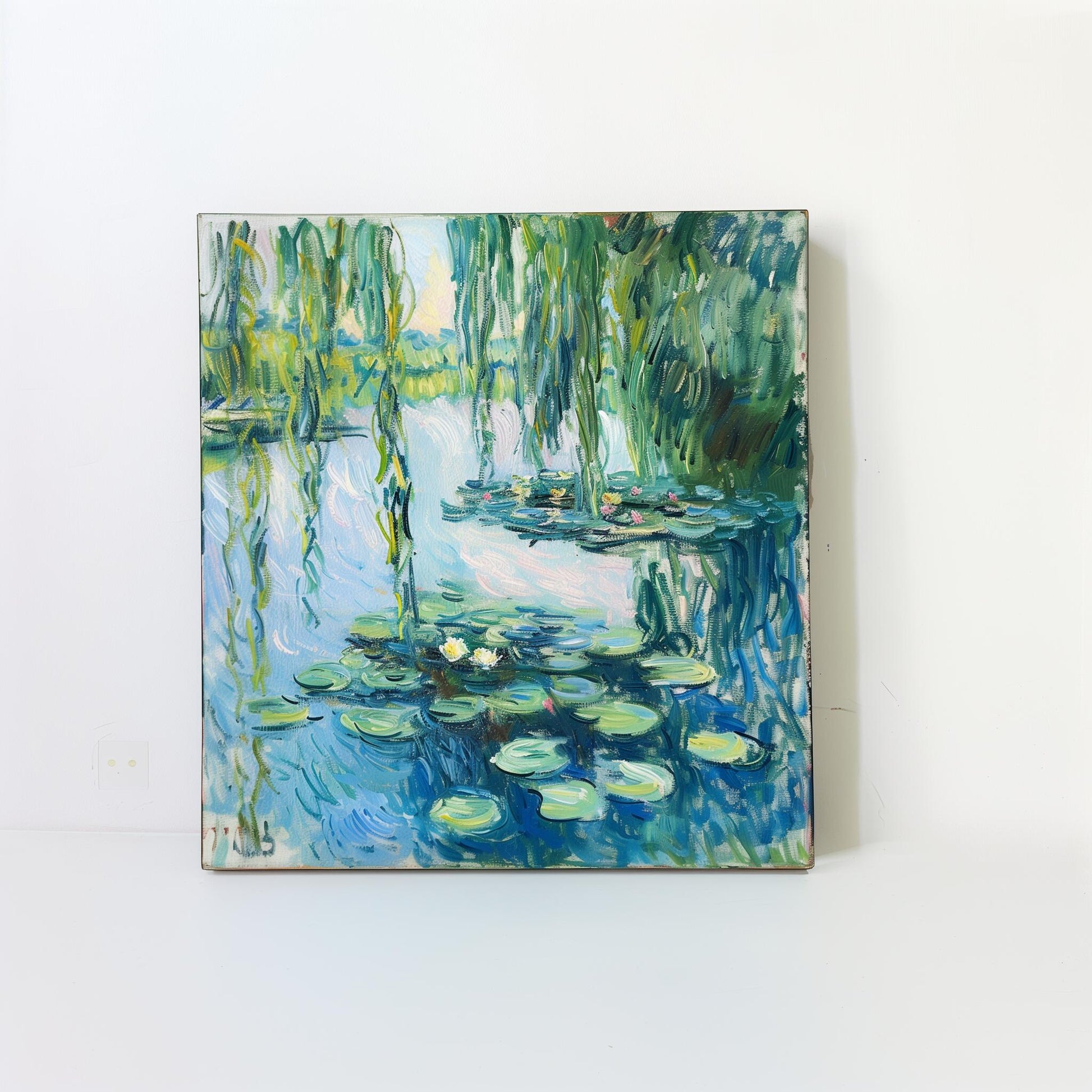Example product art print, affordable wall art, framed poster, gallery wall decor, home decor print
