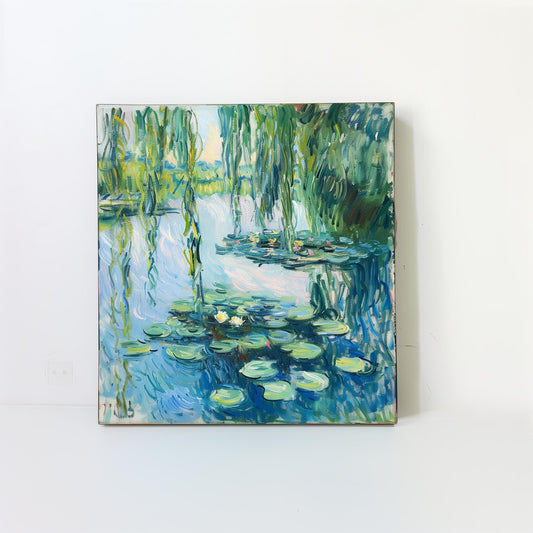 Example product art print, affordable wall art, framed poster, gallery wall decor, home decor print